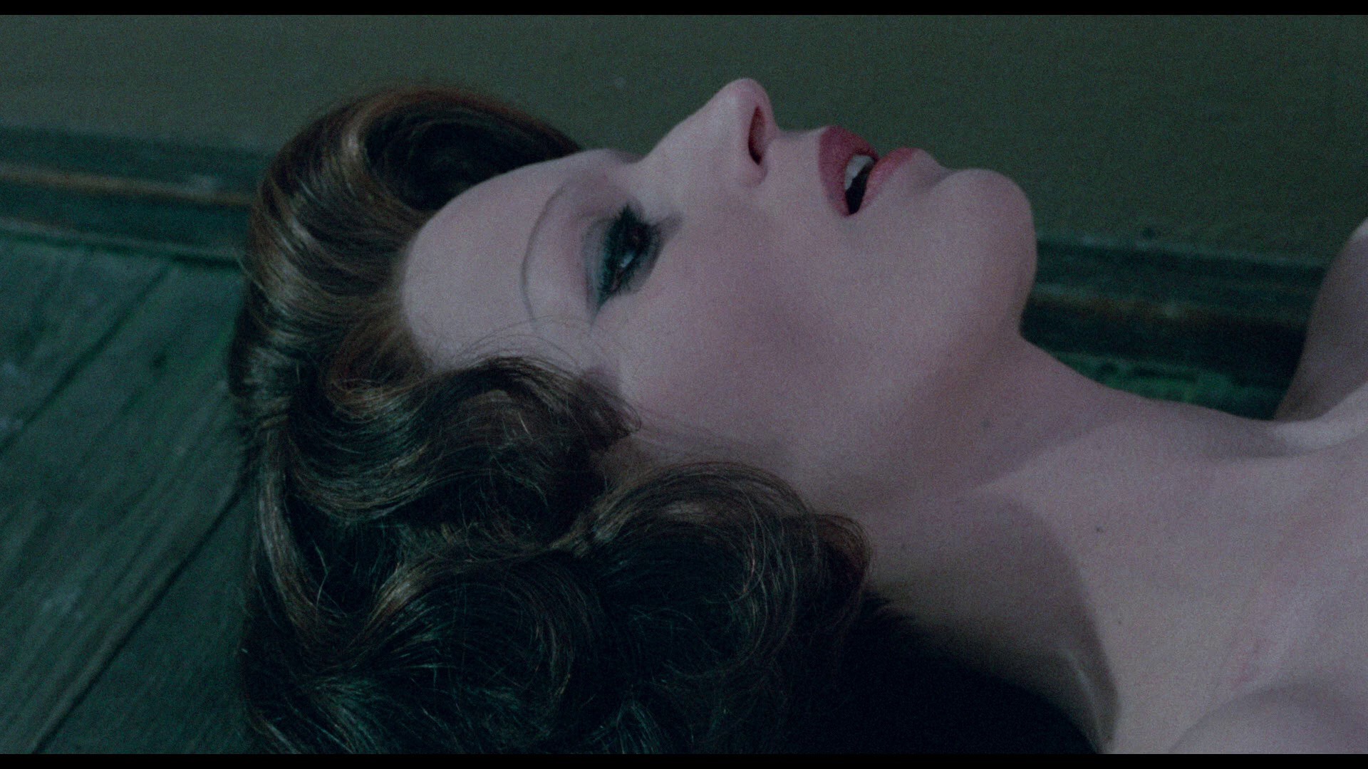 Screen capture from Pasolini 101