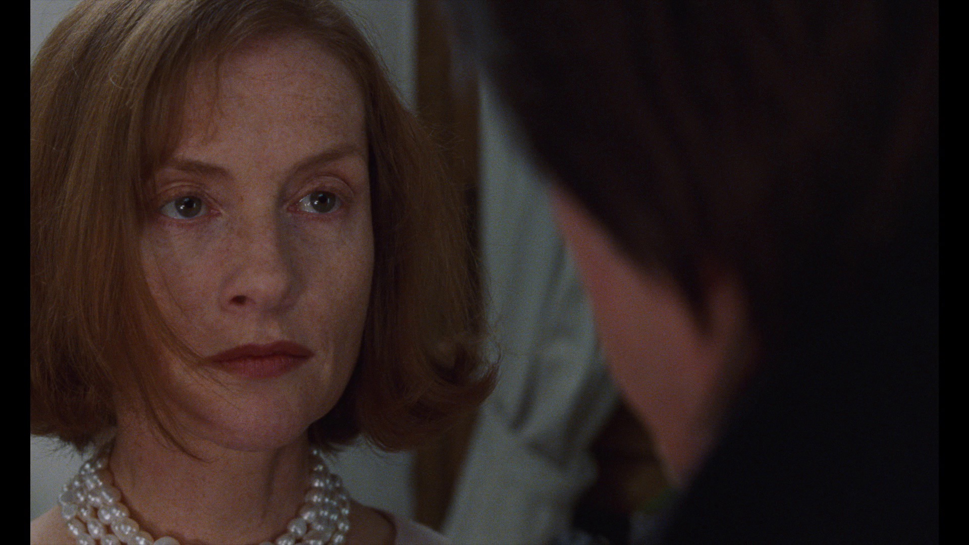 Screen capture from Nightcap