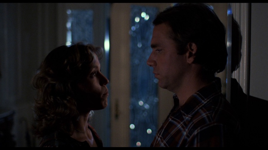 Screen capture from Blood Simple