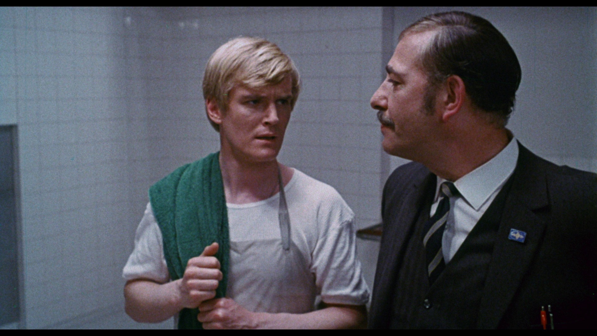 Screen capture from Scream and Scream Again