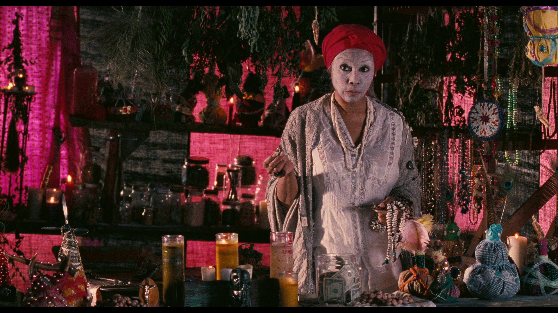 Screen capture from Eve's Bayou