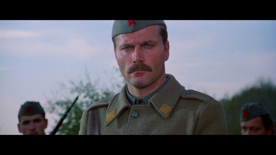 Screen capture from Force 10 from Navarone