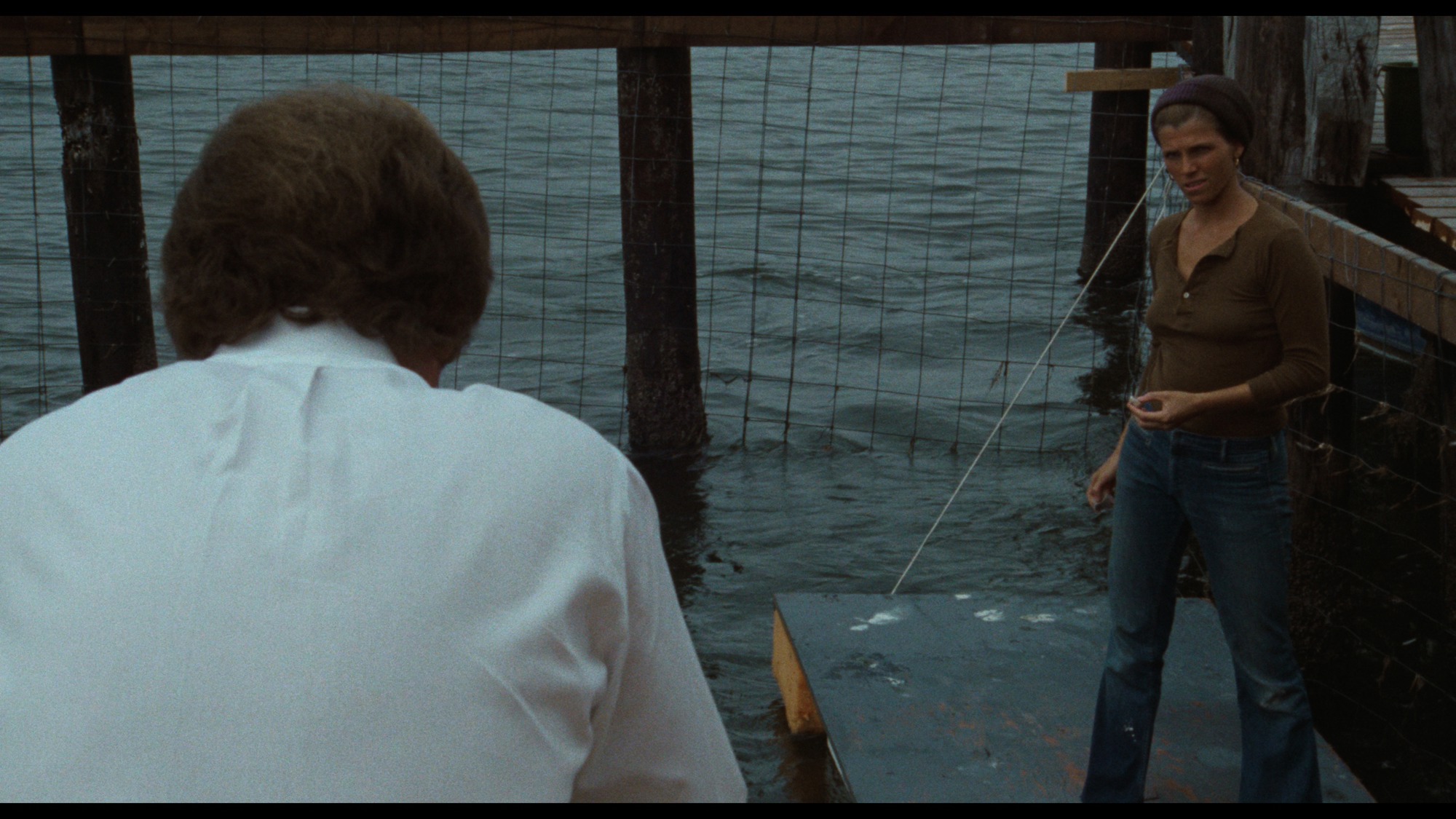 Screen capture from Night Moves