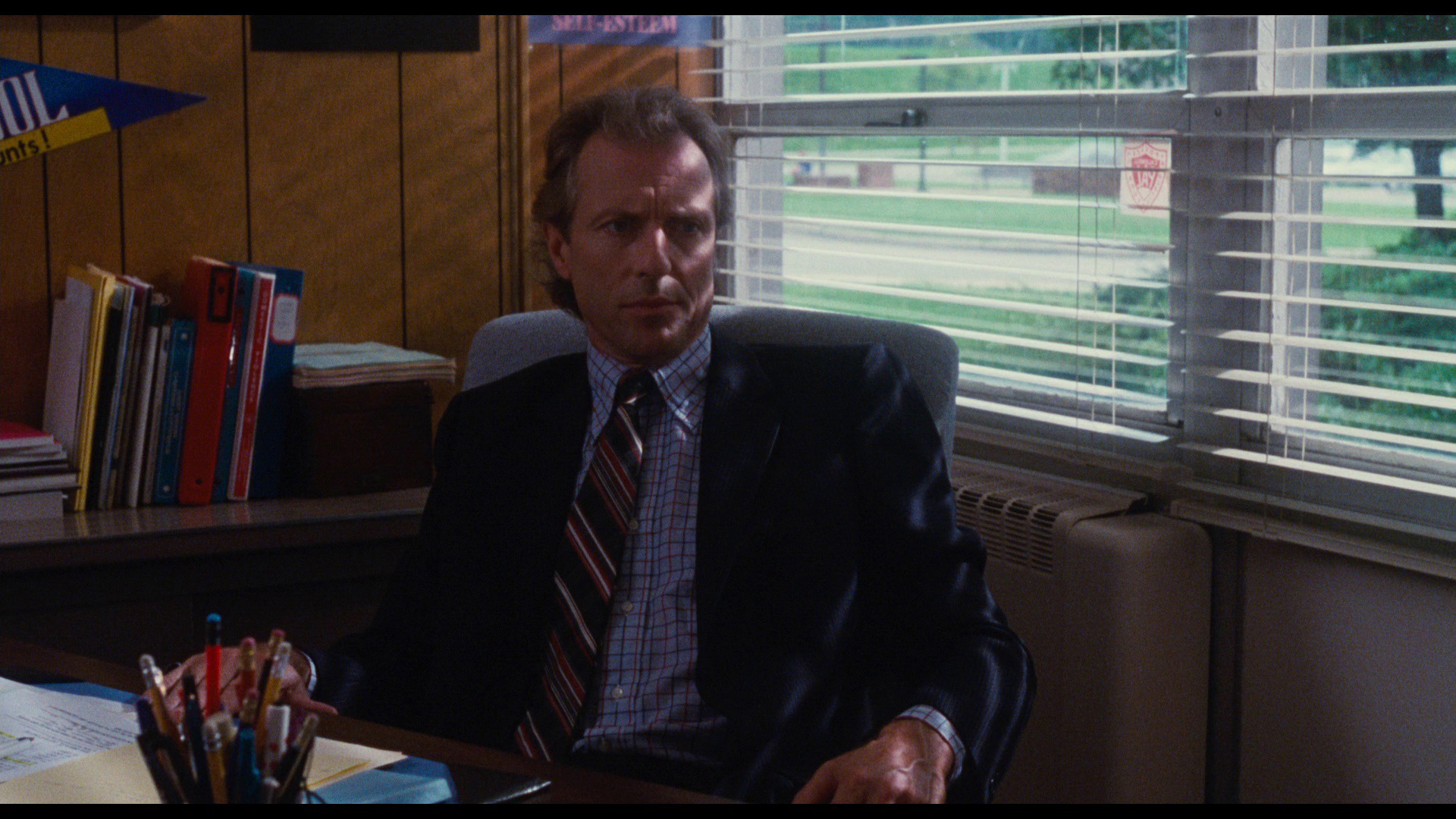 Screen capture from Welcome to the Dollhouse