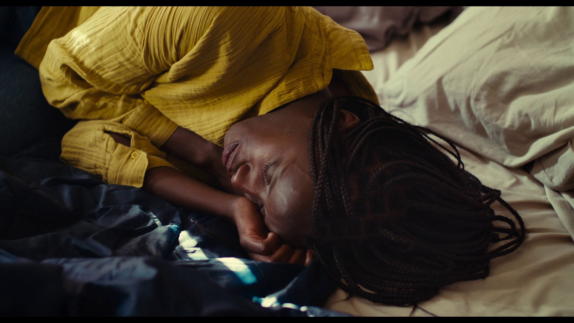 Screen capture from Saint Omer