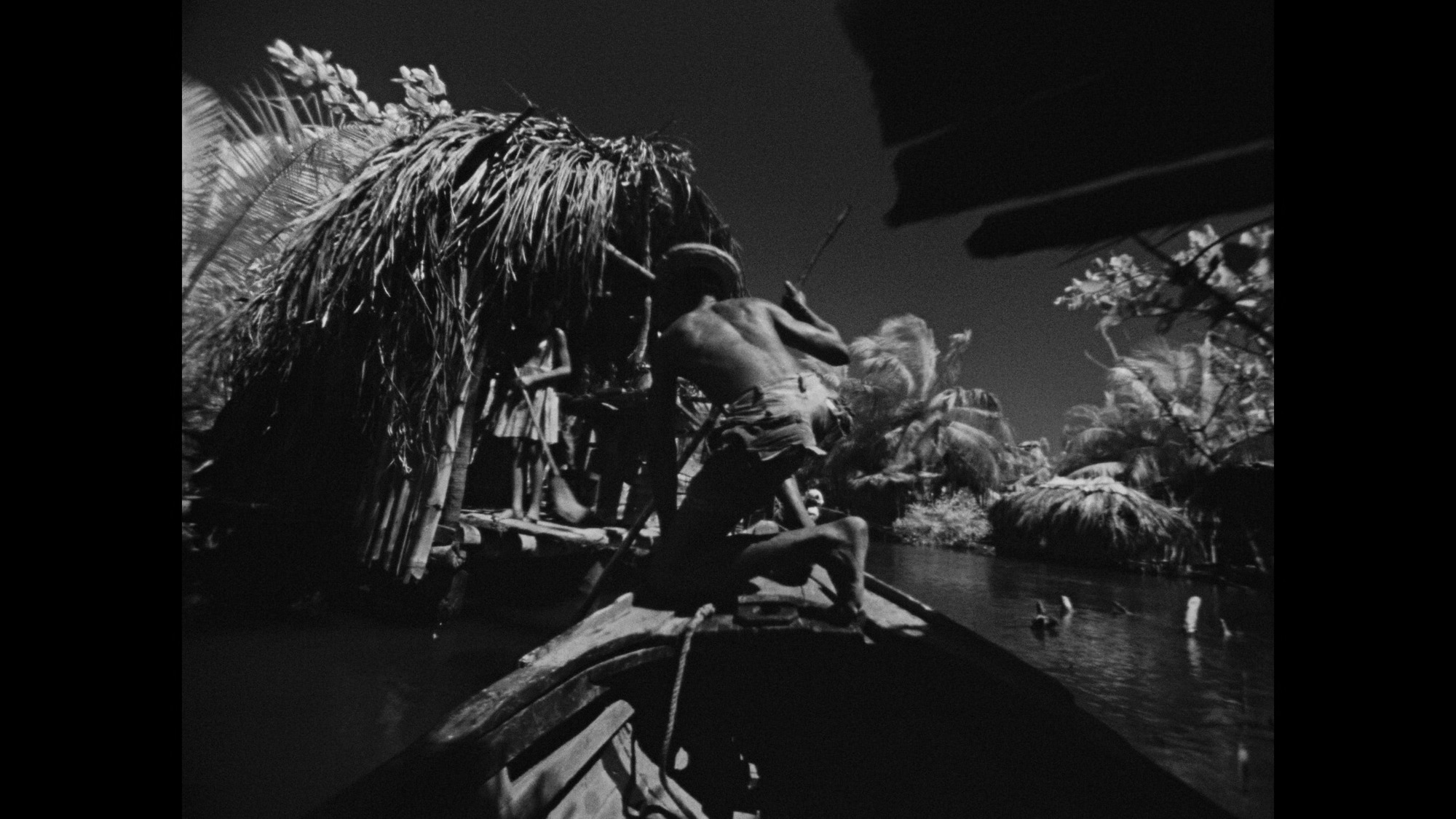 Screen capture from I Am Cuba