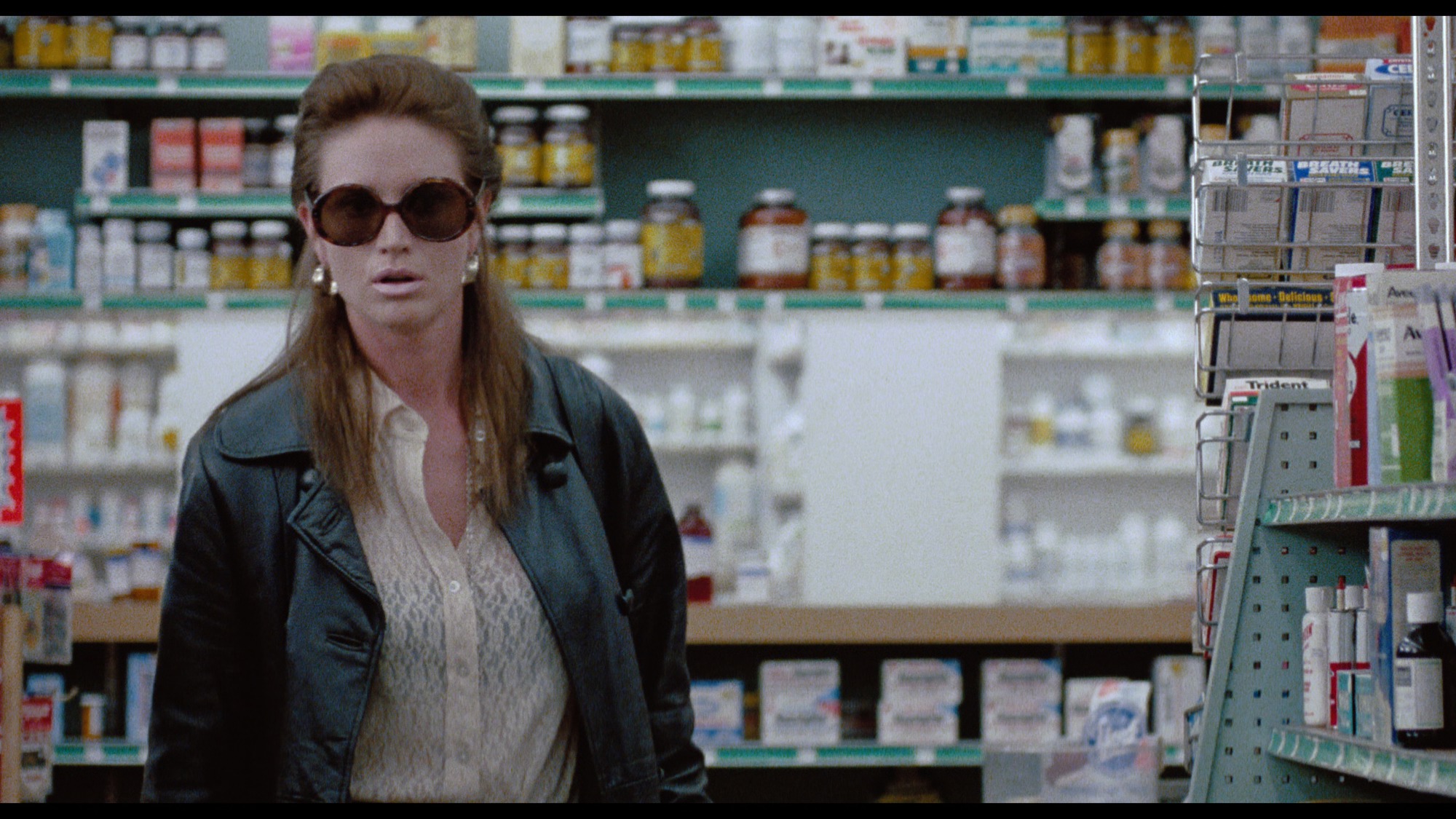 Screen capture from Drugstore Cowboy