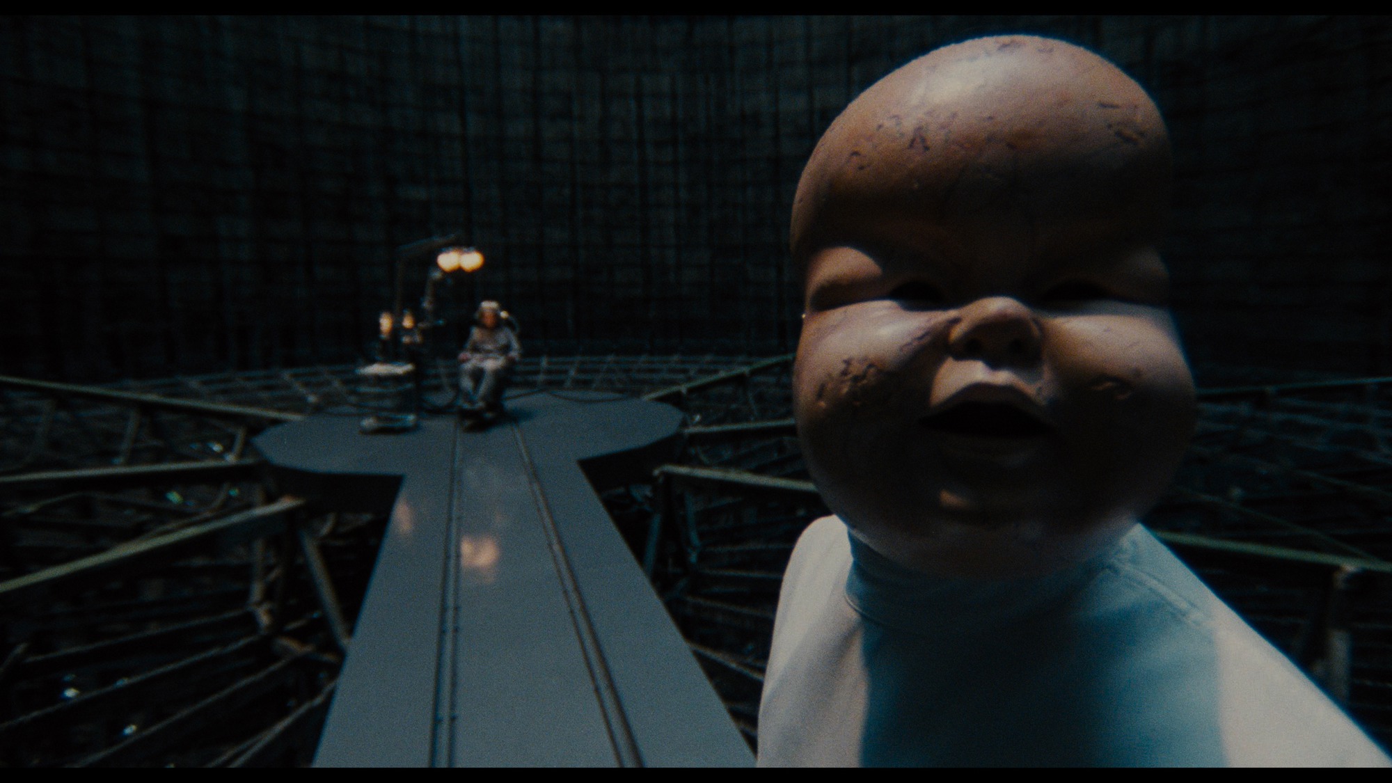 Screen capture from Brazil