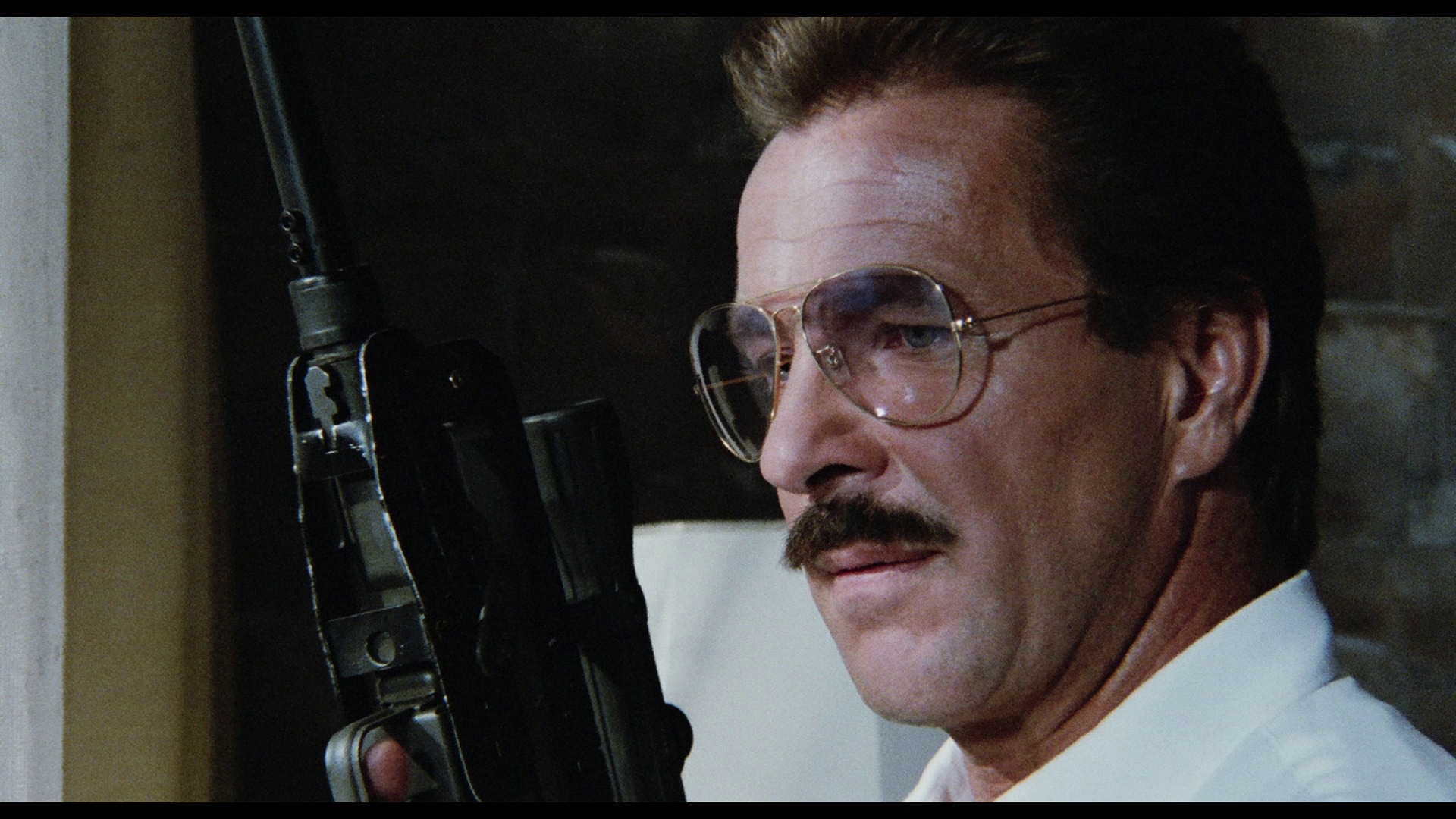 Screen capture from The Cat