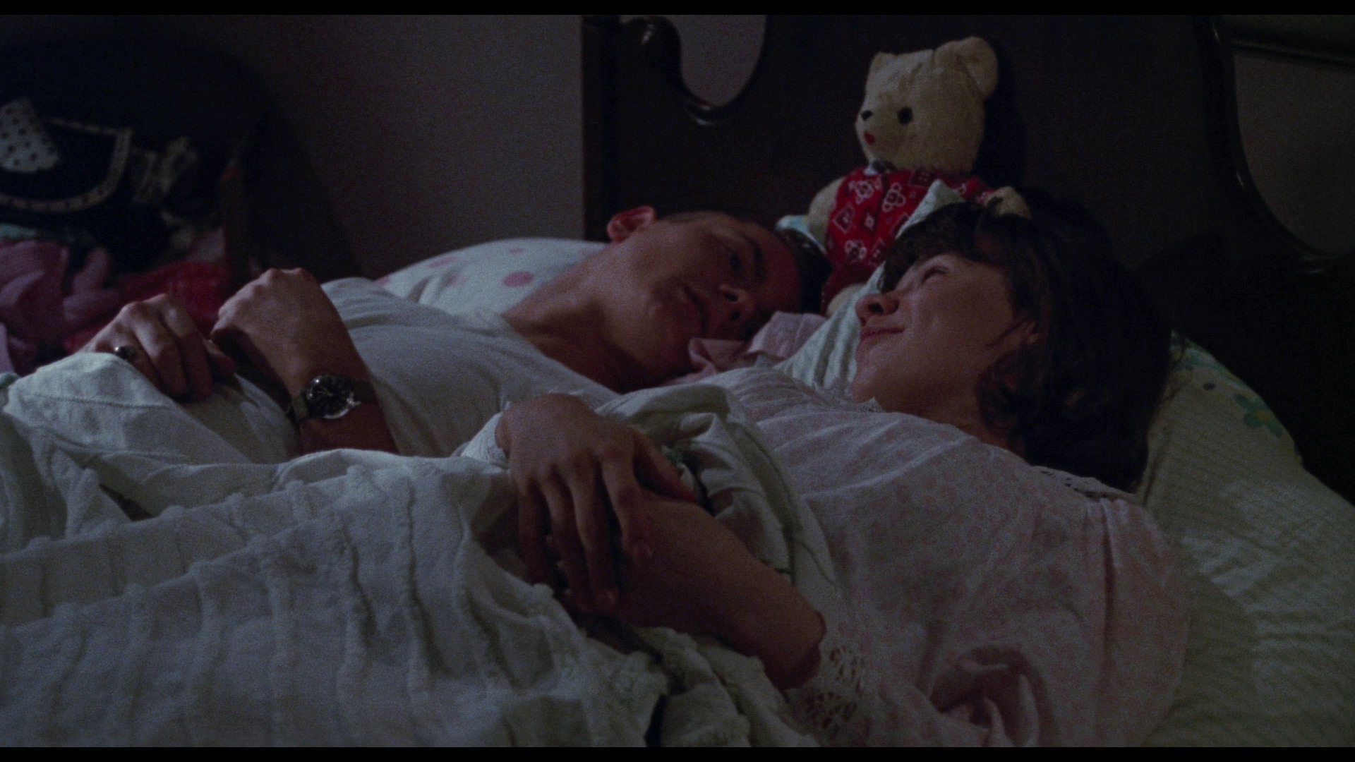 Screen capture from Dogfight