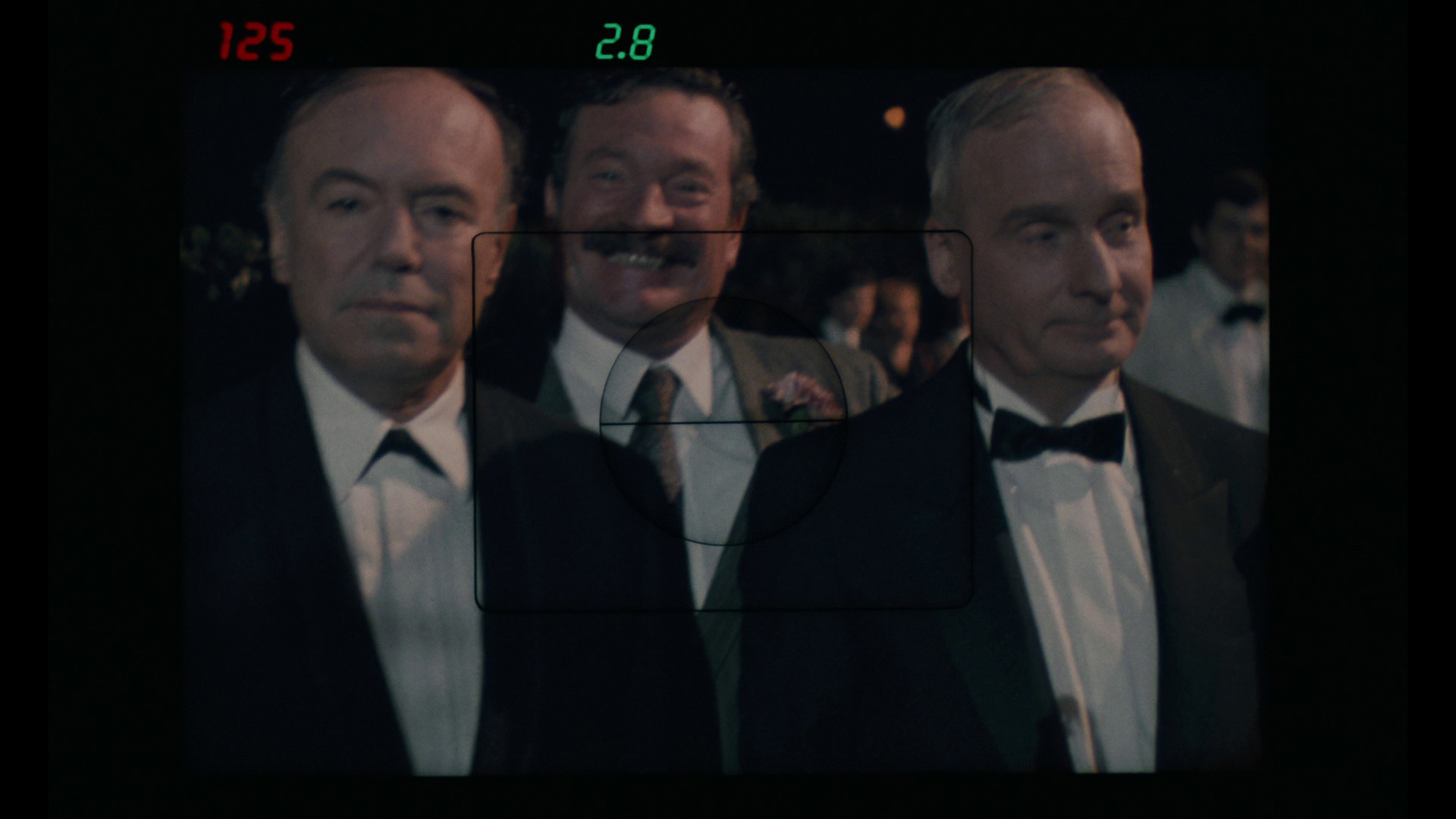 Screen capture from Cop Au Vin (Poulet au vinaigre)
