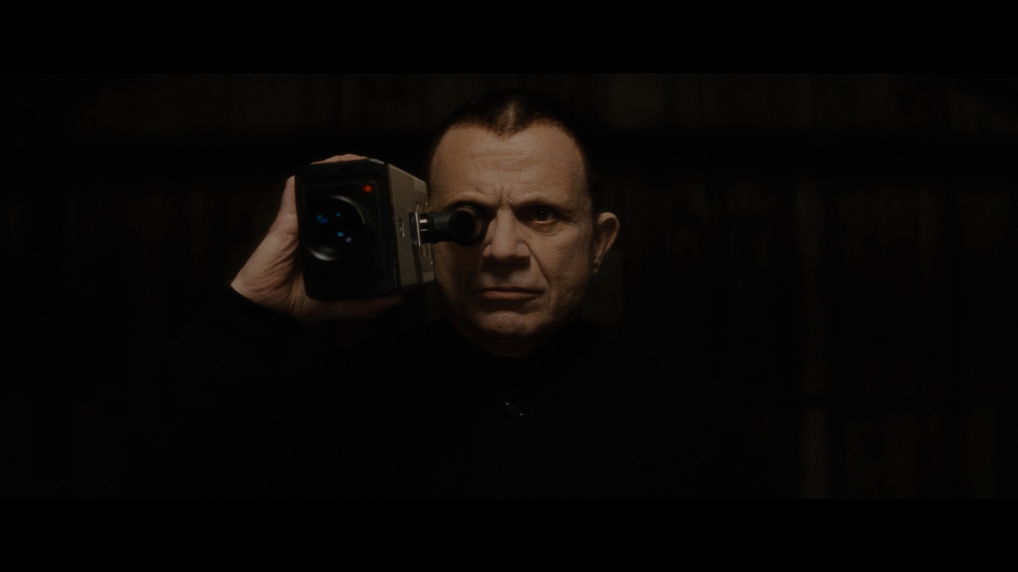 Screen capture from Lost Highway