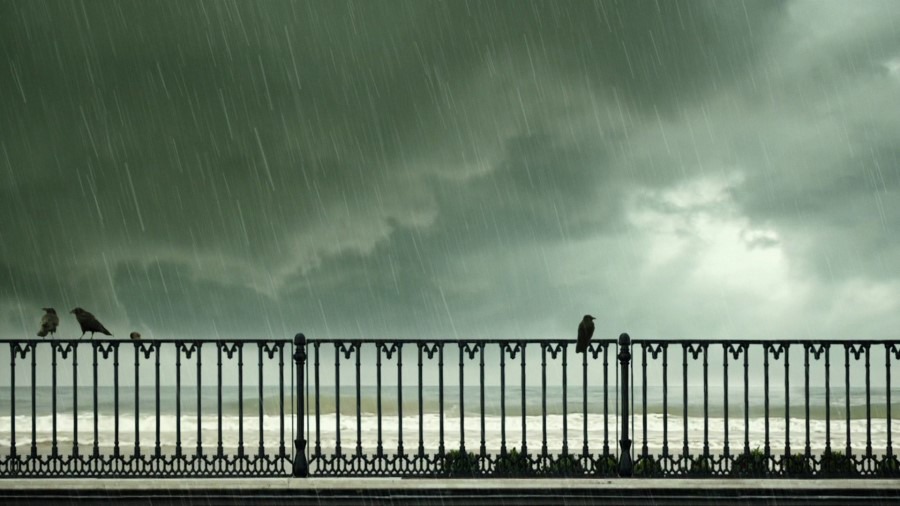 Screen capture from 24 Frames