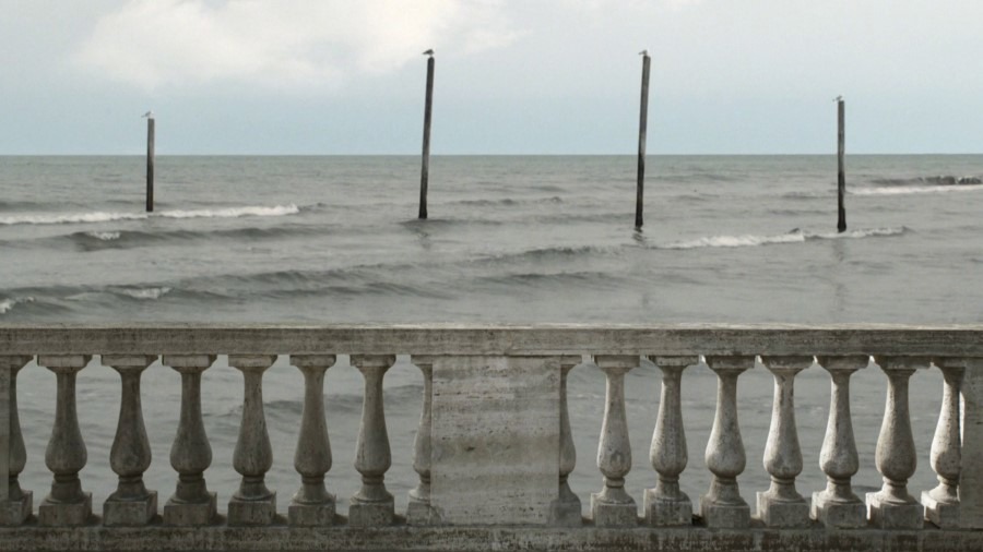 Screen capture from 24 Frames