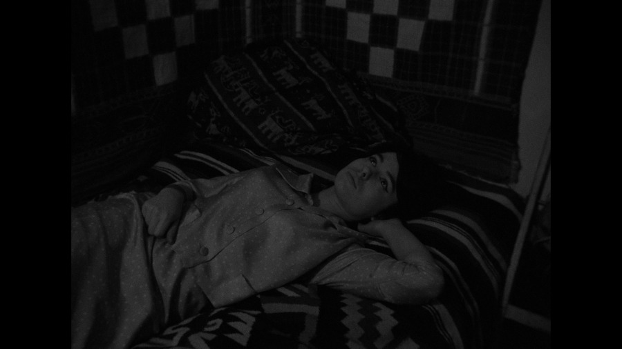 Screen capture from Paris Belongs to Us