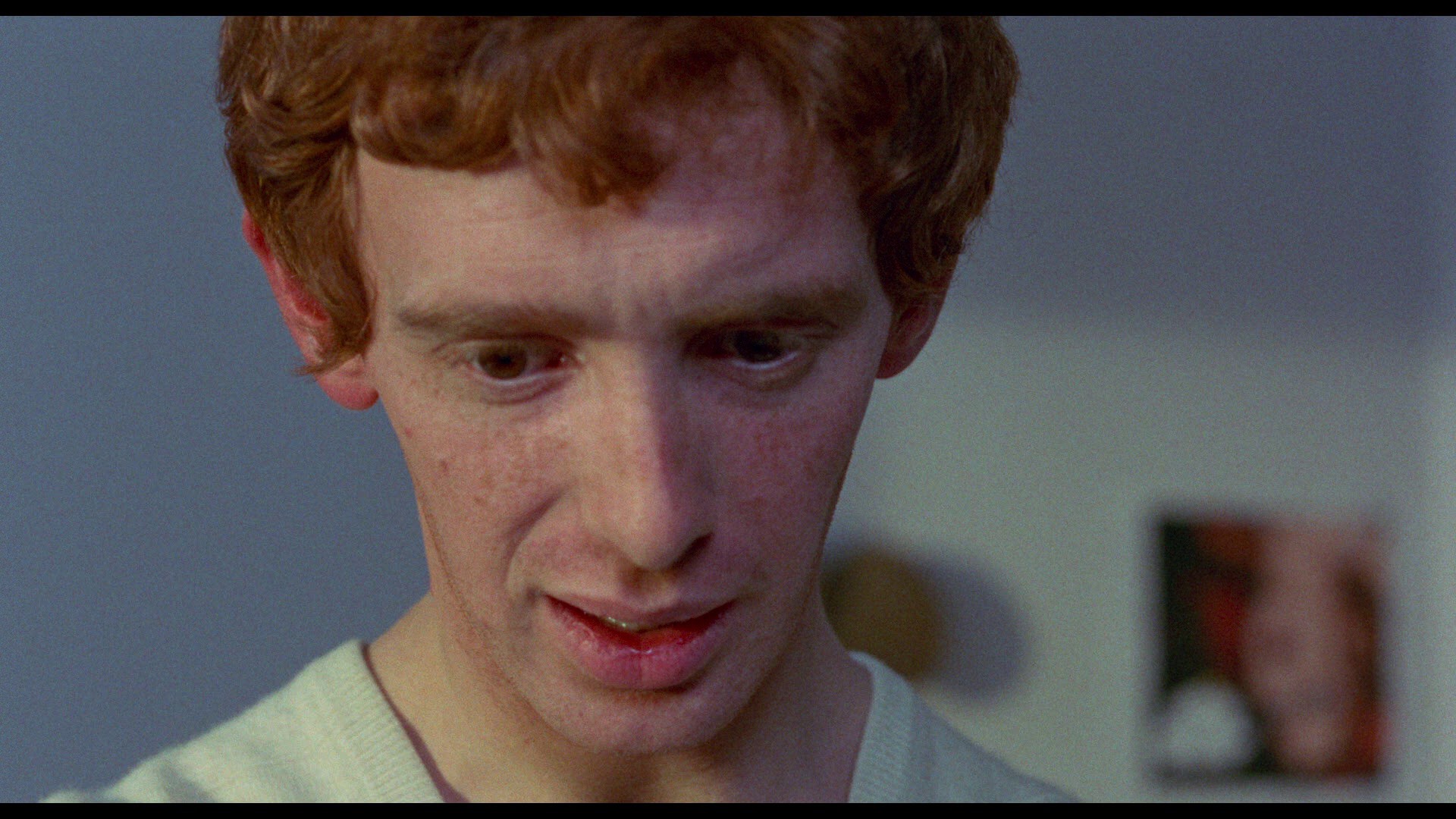 Screen capture from Pasolini 101