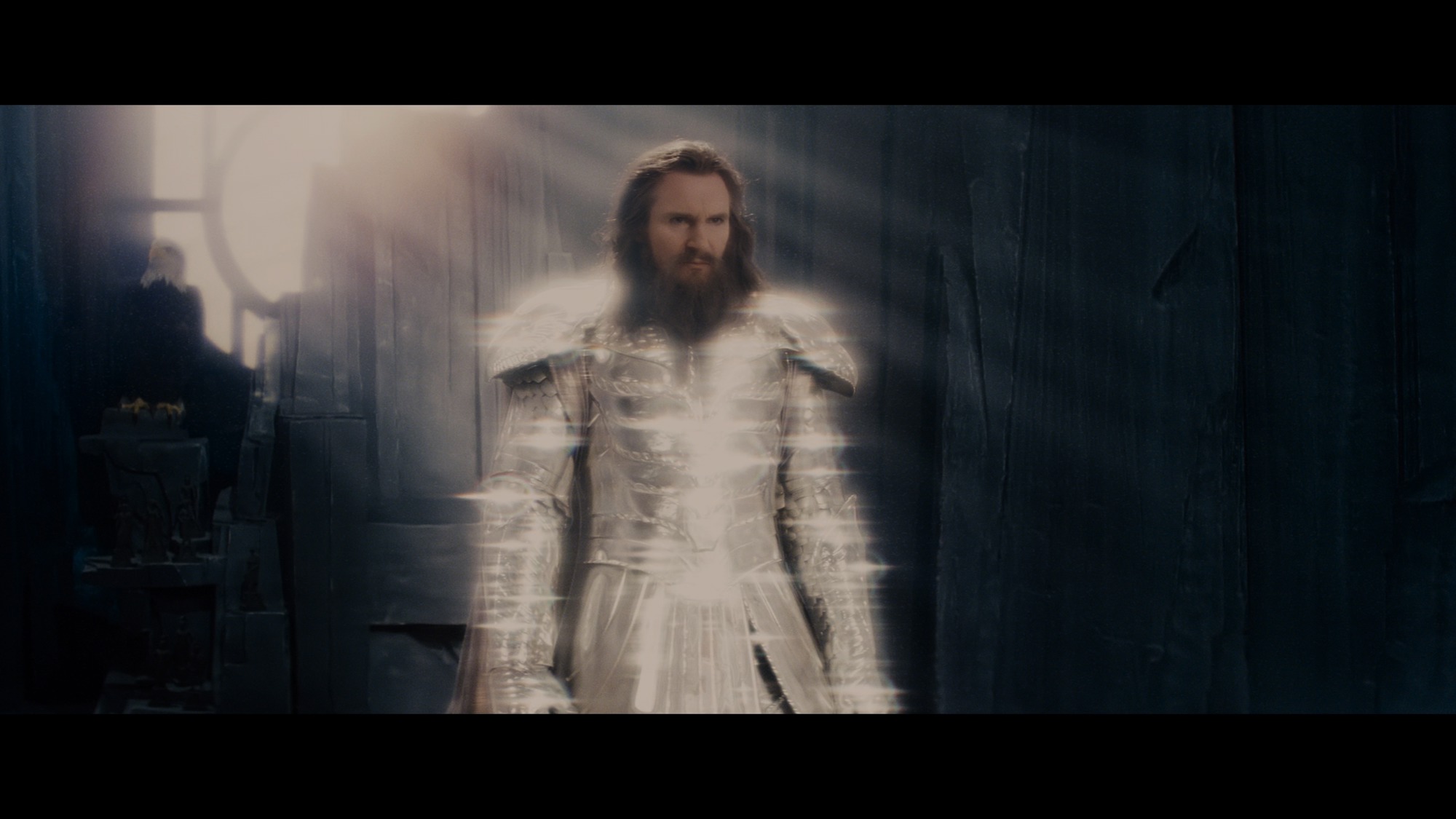 Screen capture from Clash of the Titans