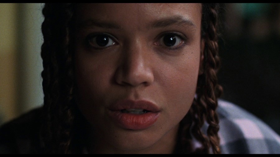 Screen capture from The Silence of the Lambs