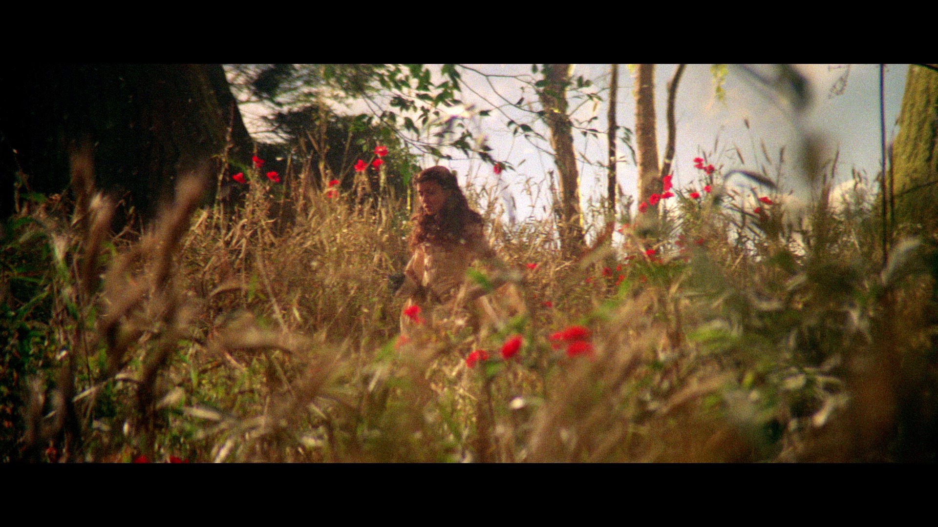 Screen capture from Legend