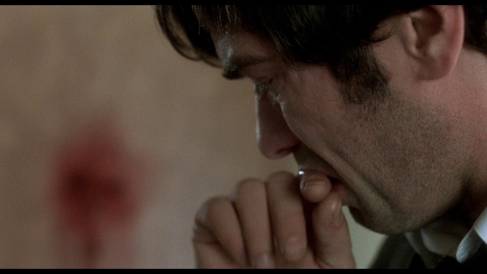 Screen capture from The Beat That My Heart Skipped