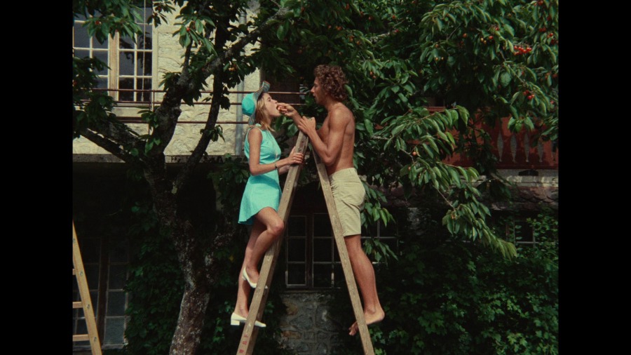 Screen capture from Six Moral Tales