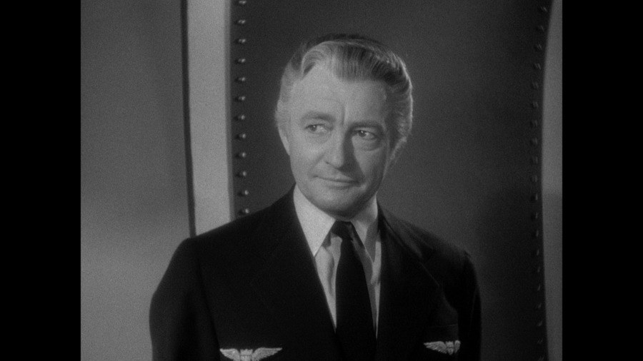 Screen capture from Here Comes Mr. Jordan