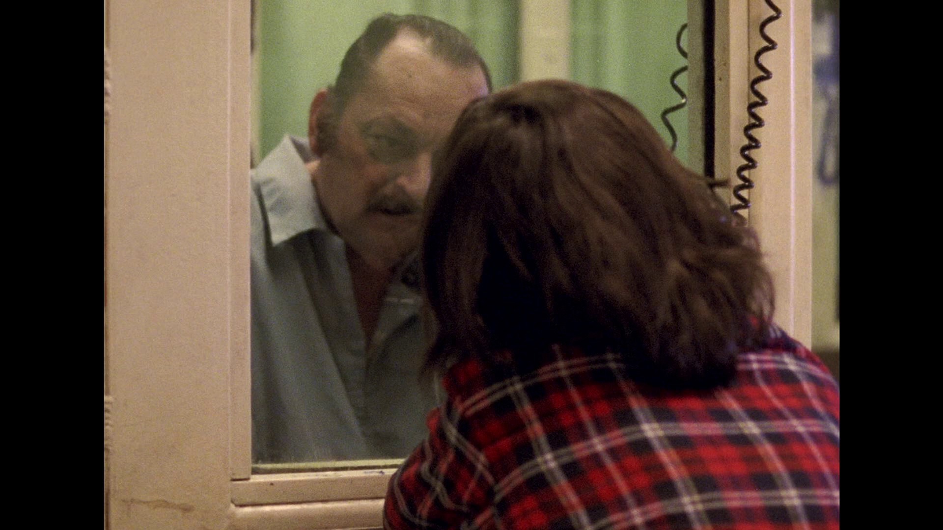 Screen capture from Streetwise/Tiny: The Life of Erin Blackwell