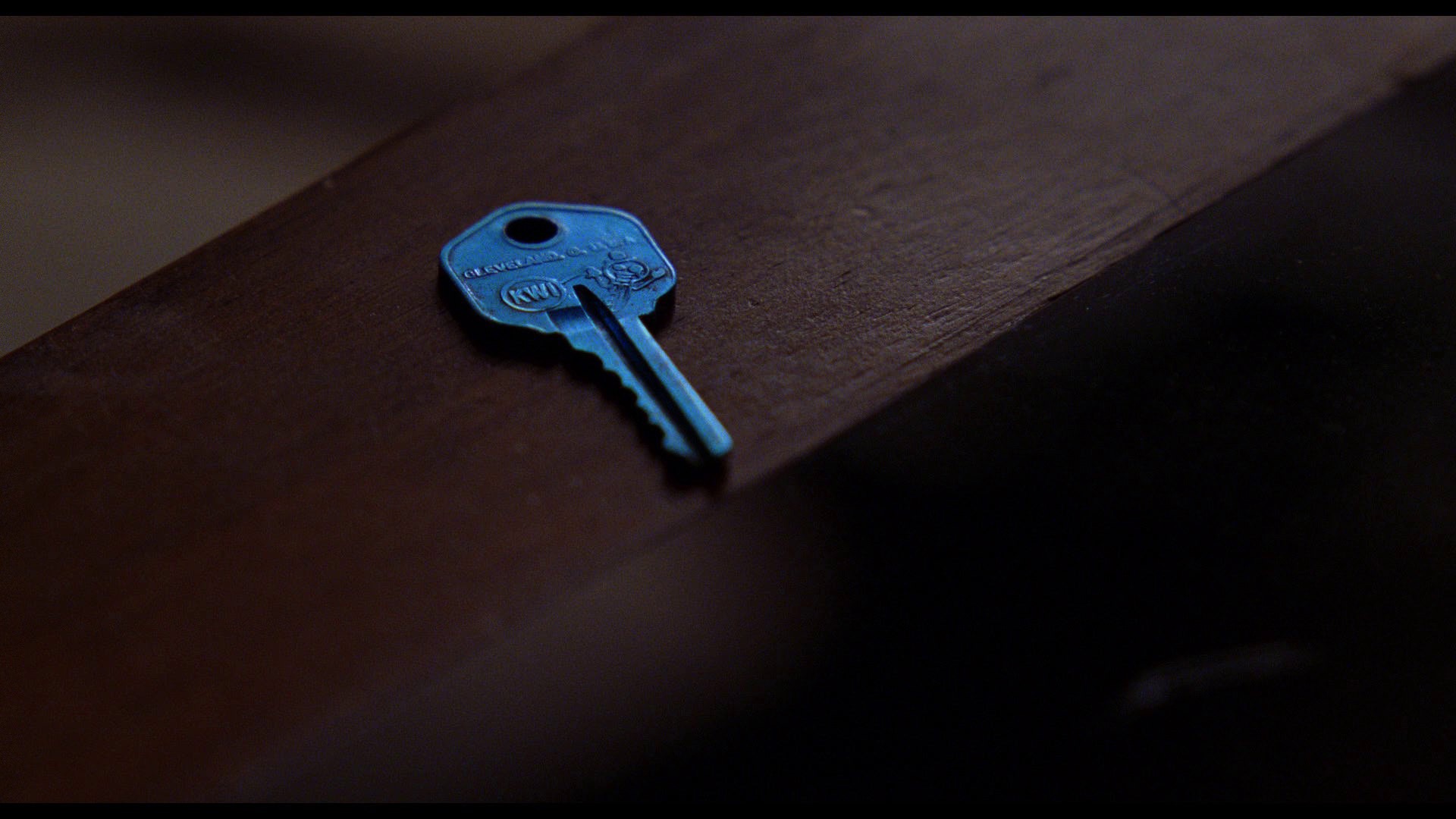 Screen capture from Mulholland Dr.