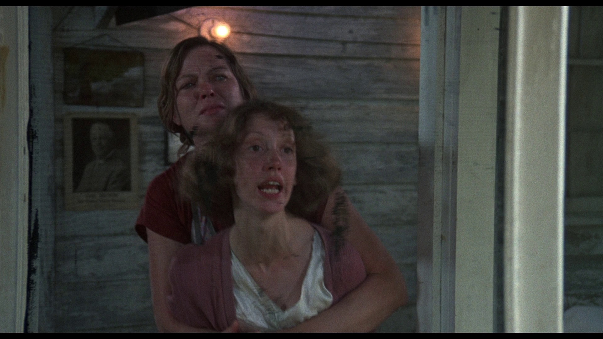 Screen capture from Thieves Like Us