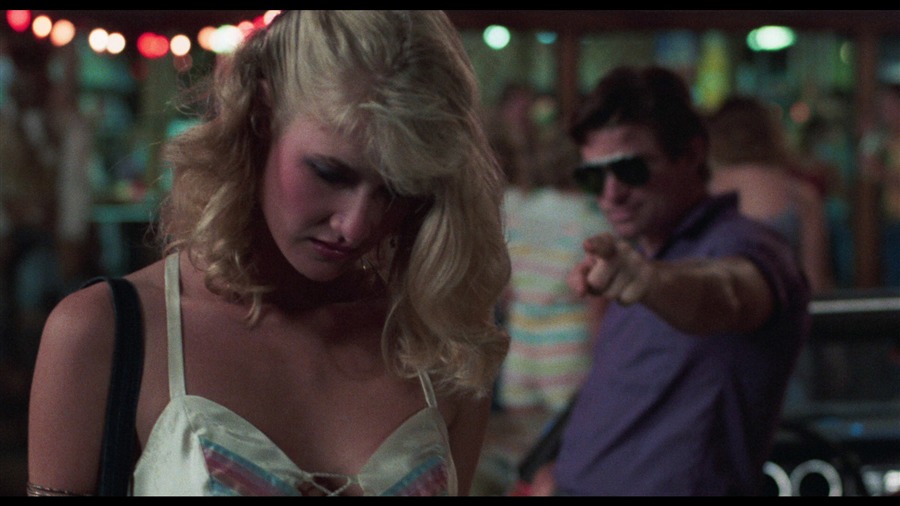 Screen capture from Smooth Talk