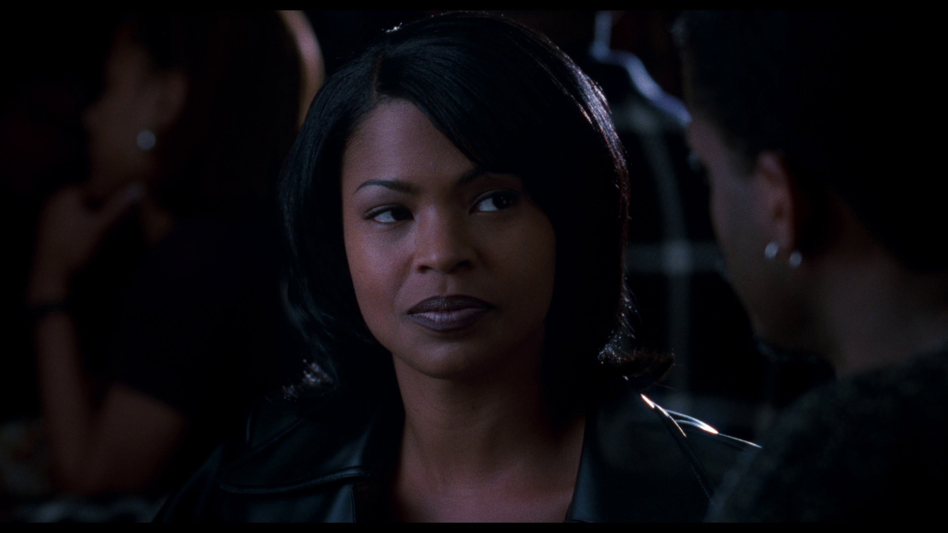 Screen capture from love jones