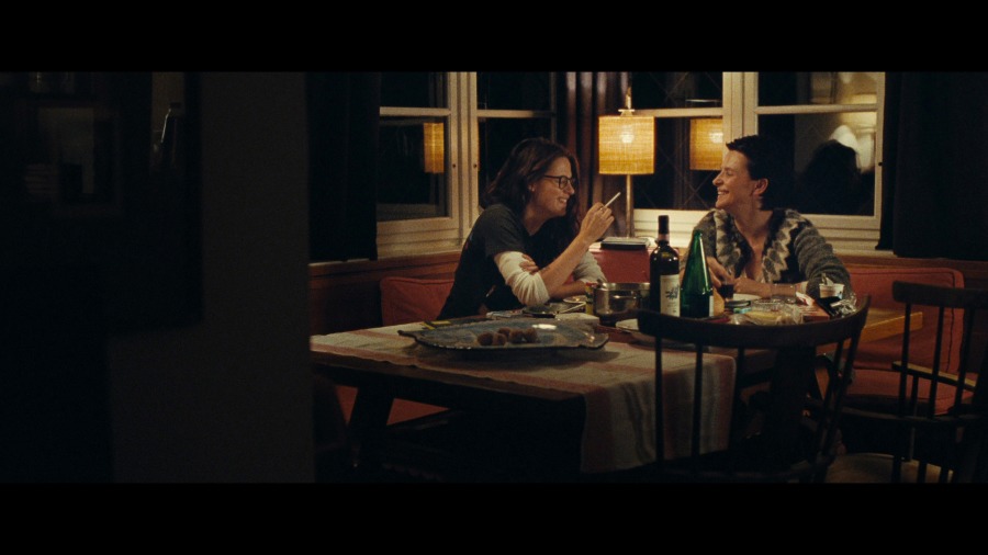 Screen capture from Clouds of Sils Maria