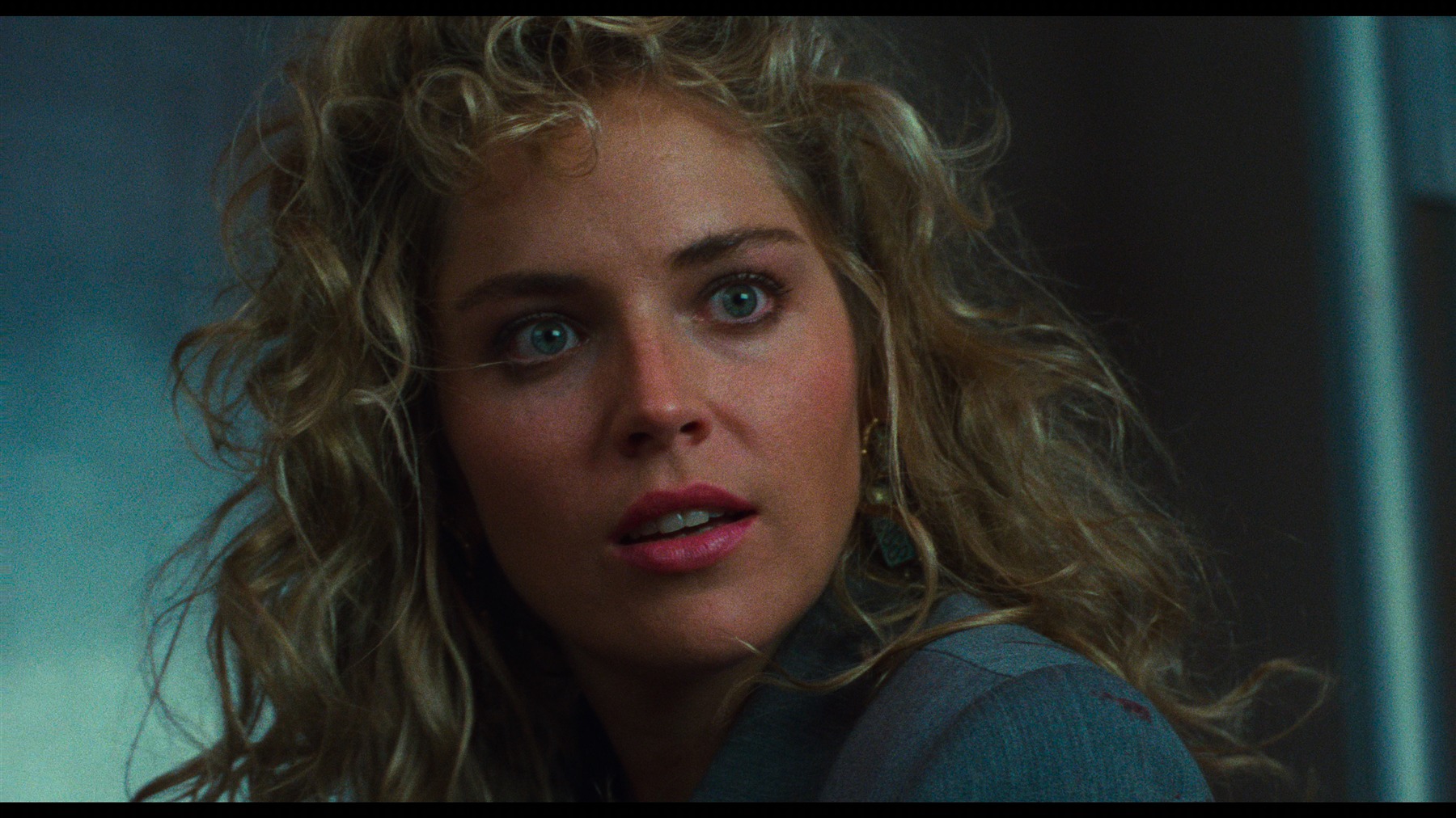Screen capture from Total Recall