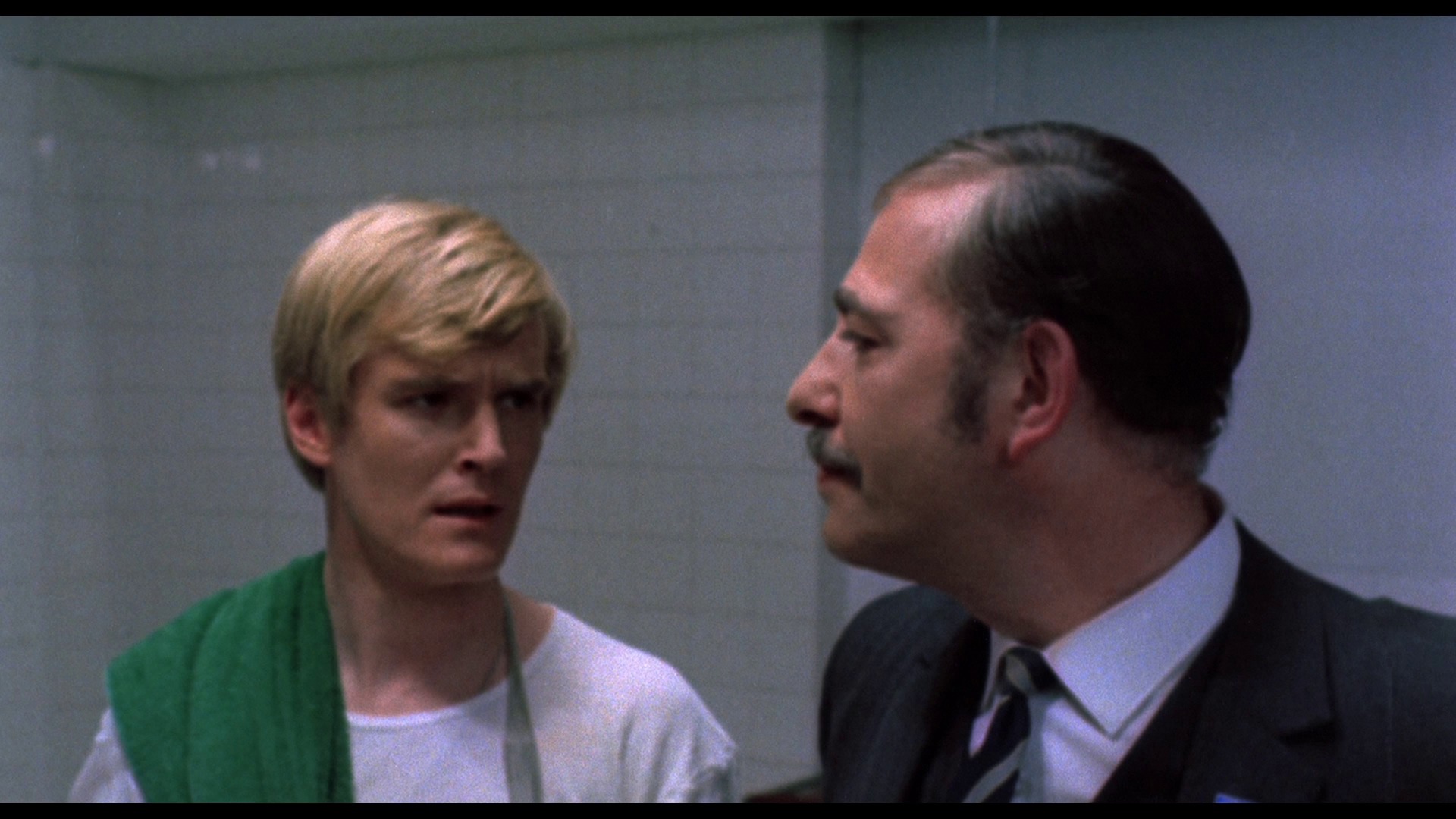 Screen capture from Scream and Scream Again