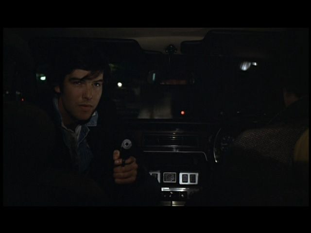 Screen capture from The Long Good Friday