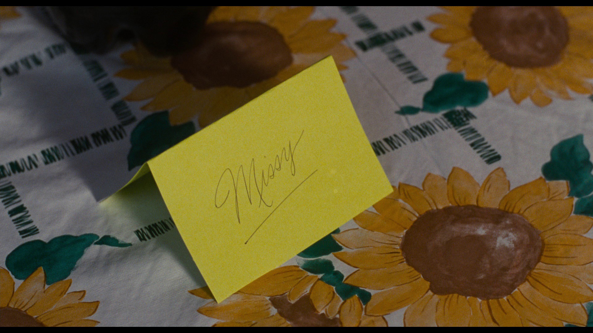 Screen capture from Welcome to the Dollhouse
