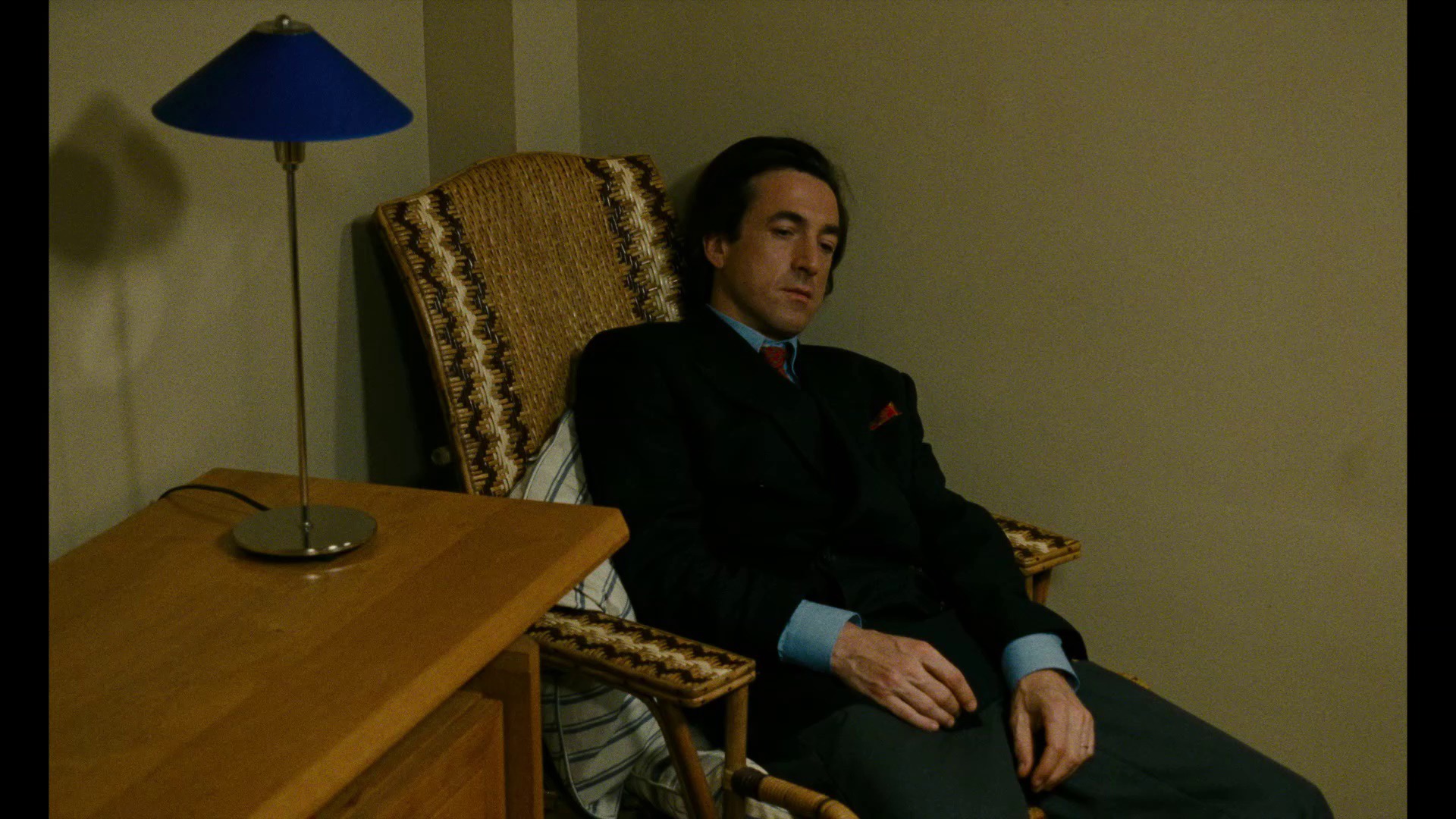 Screen capture from Torment (L’enfer)