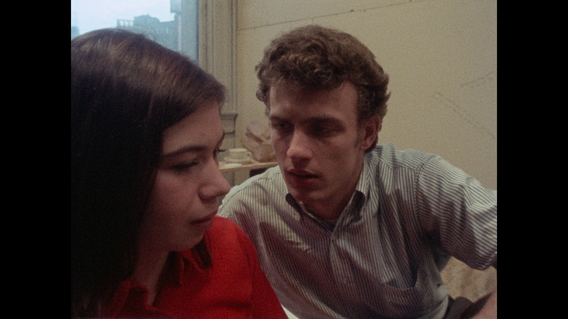 Screen capture from Not a Pretty Picture