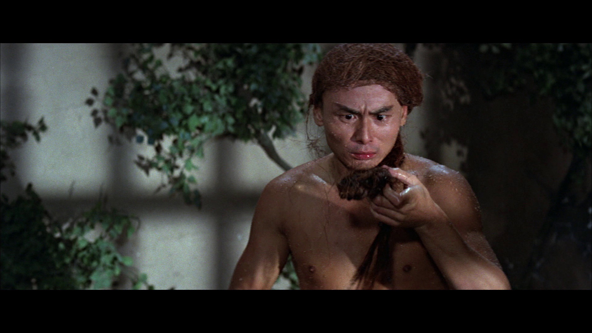 Screen capture from Shawscope: Volume Two