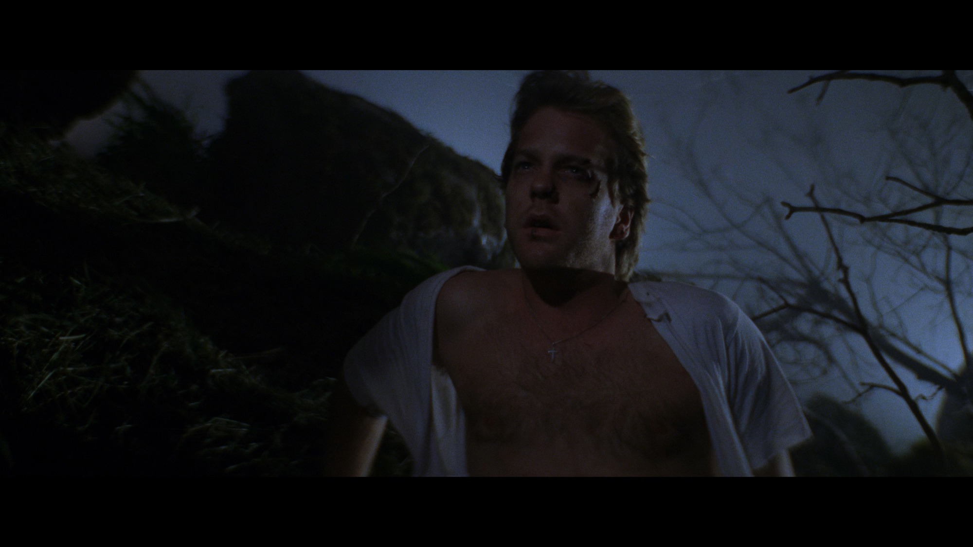 Screen capture from Flatliners