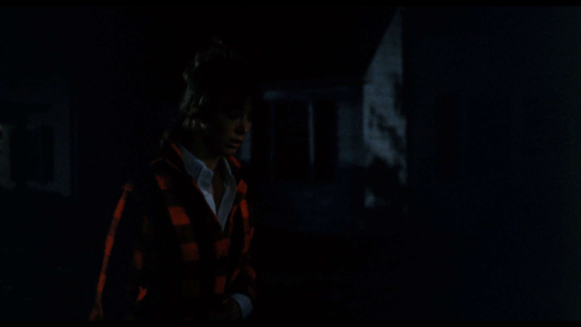 Screen capture from Death Screams