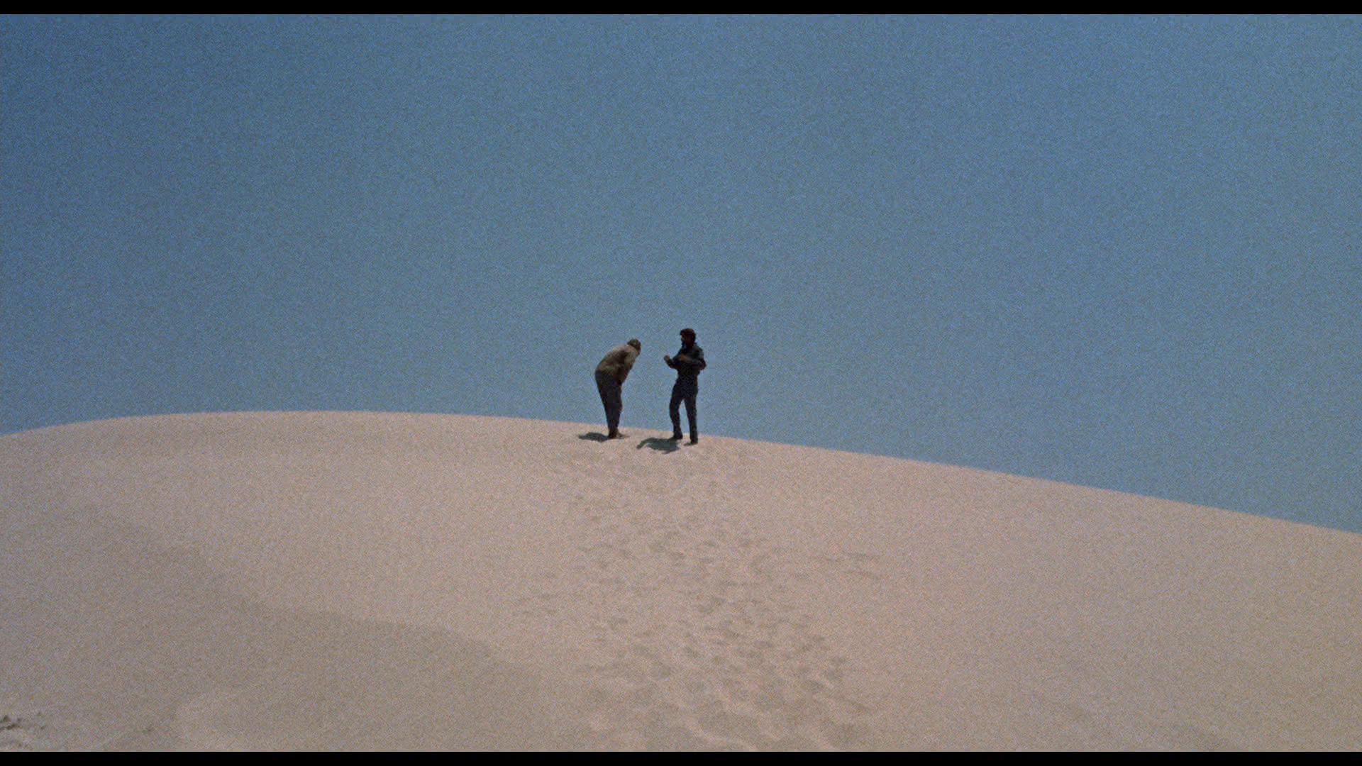 Screen capture from The Flight of the Phoenix