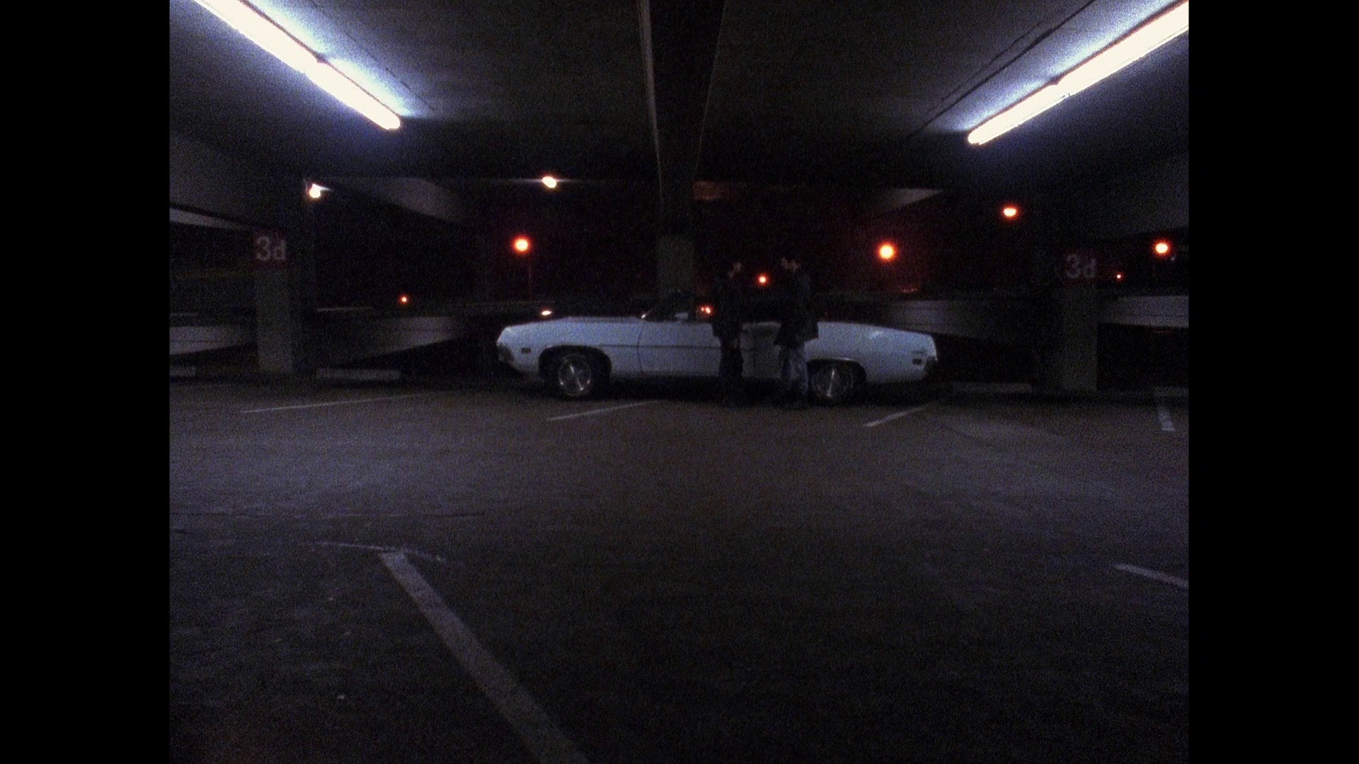 Screen capture from Gregg Araki’s Teen Apocalypse Trilogy
