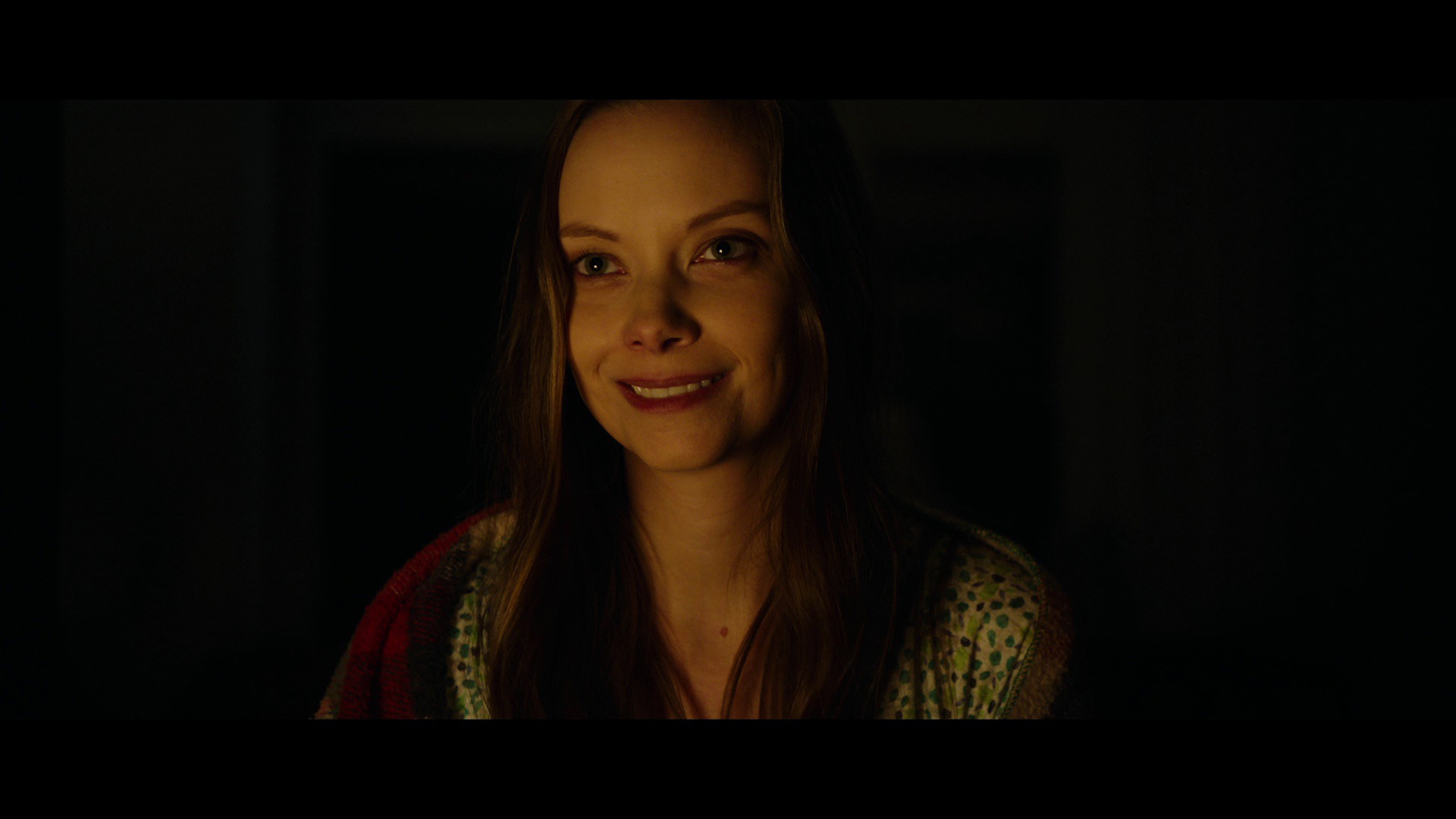 Screen capture from Two Witches