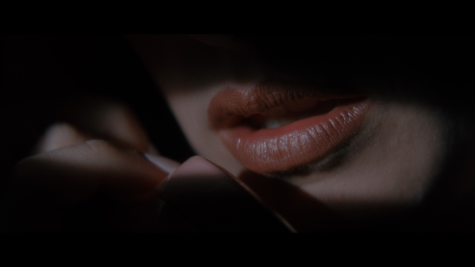 Screen capture from Lost Highway
