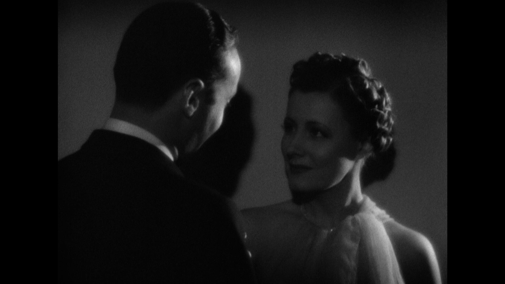 Screen capture from Love Affair