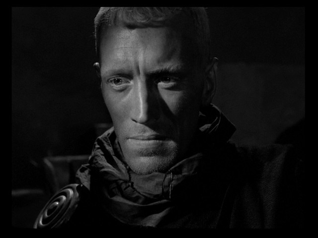 Screen capture from The Seventh Seal