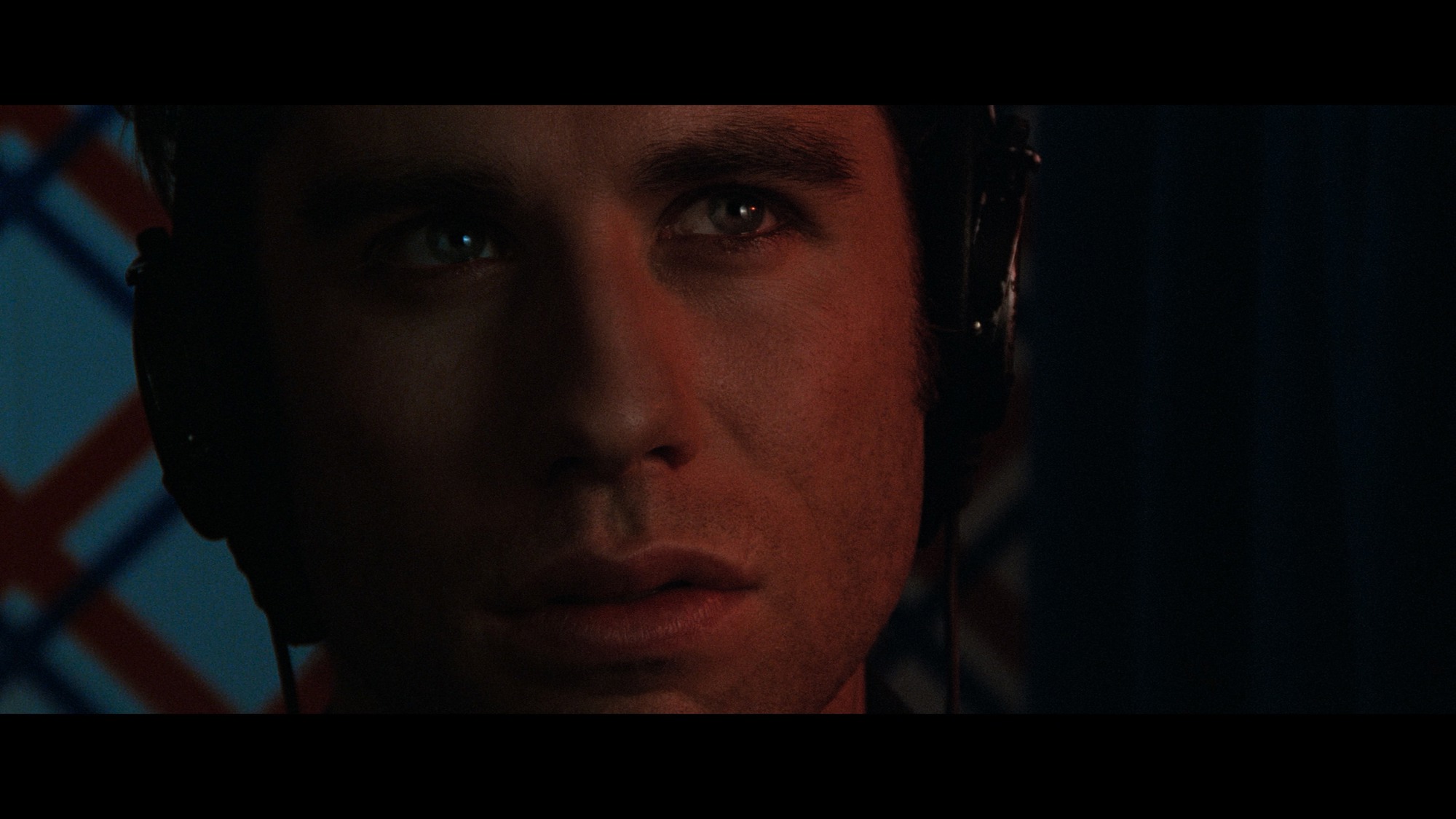 Screen capture from Blow Out
