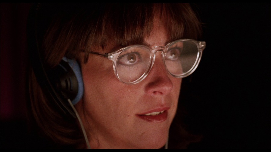 Screen capture from Women on the Verge of a Nervous Breakdown