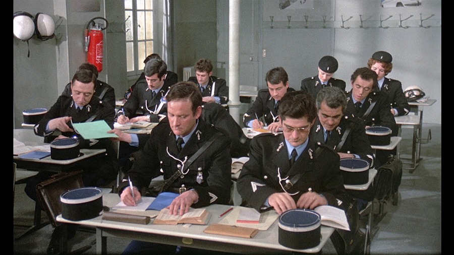 Screen capture from The Phantom of Liberty